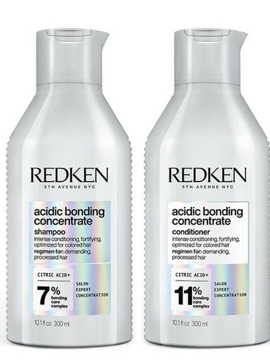 Redken Other - Redken Acidic Bonding Concentrate Shampoo & Conditioner Duo ✨BRAND NEW✨